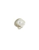 Anello Utopia Donna GALLERY in Oro bianco Perla 43.57 Ct GAU01 - GAU01